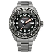 Orologio Citizen Uomo Promaster Diver's in Titanio NB6004-83E - NB6004-83E